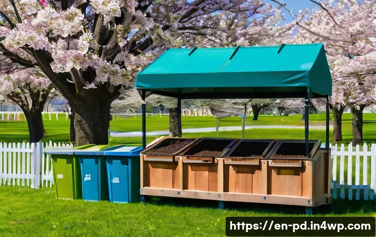 5 Essential Tips to Get Involved in Vermicomposting Volunteer Programs Today 4 버미컴포스팅을 위한 자원봉사 참여 방법 관련 이미지 2